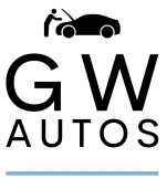 GW Autos Logo